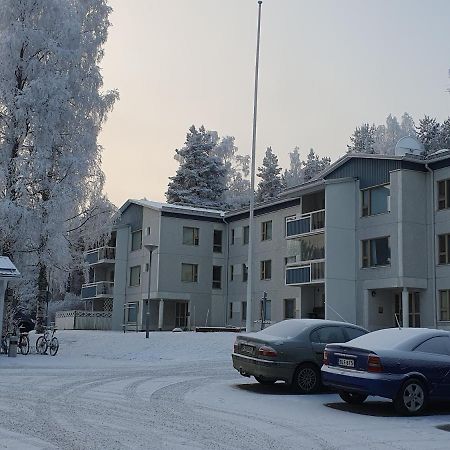 Apartment Marja'S Place Rovaniemi Dış mekan fotoğraf
