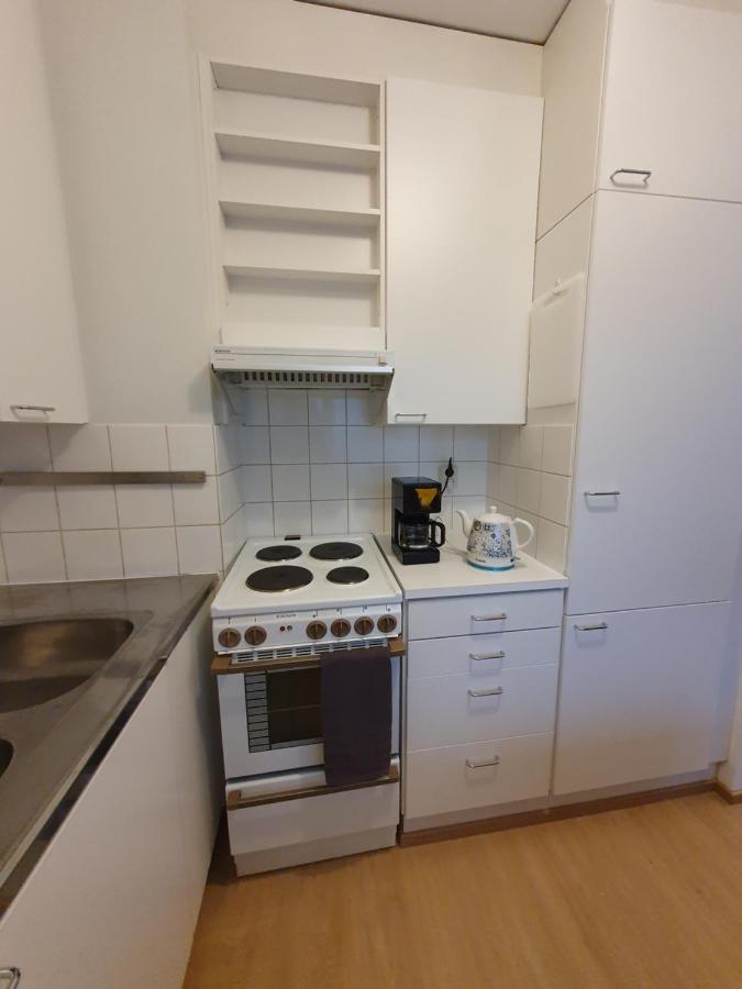 Apartment Marja'S Place Rovaniemi Dış mekan fotoğraf