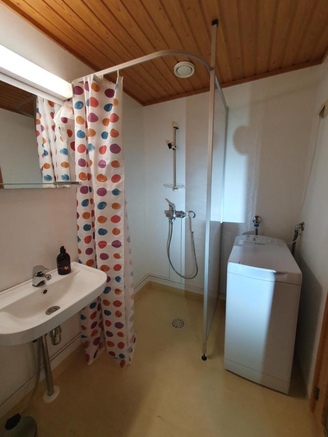 Apartment Marja'S Place Rovaniemi Dış mekan fotoğraf