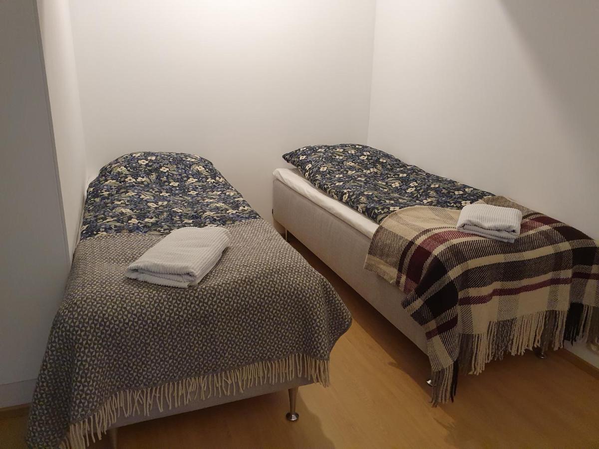 Apartment Marja'S Place Rovaniemi Dış mekan fotoğraf
