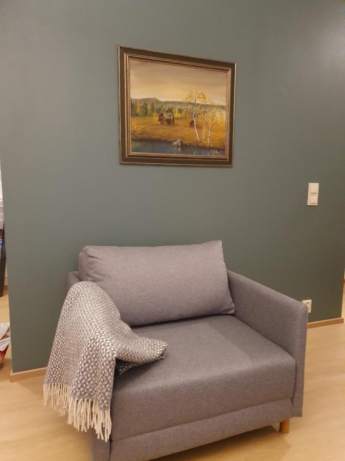 Apartment Marja'S Place Rovaniemi Dış mekan fotoğraf