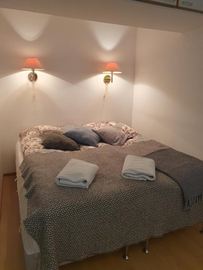 Apartment Marja'S Place Rovaniemi Dış mekan fotoğraf